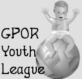 GPOR Youth League