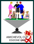 Amichevol Cup IV