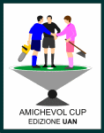 Amichevol Cup