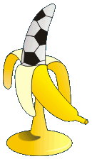Banana Tackle