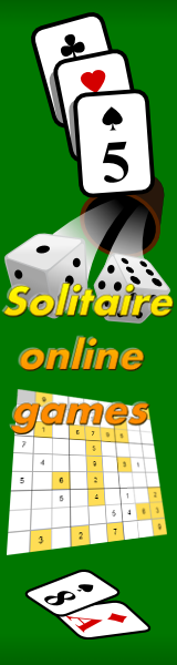 solitaire
